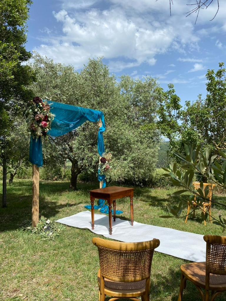 Agriturismo San Carlo Pomarance Exterior foto